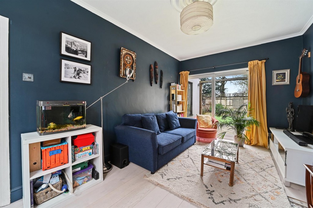 Bedford Road, Walthamstow, London, E17