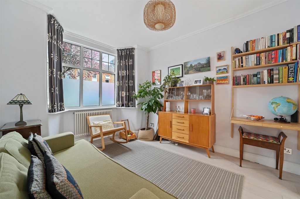 Bedford Road, Walthamstow, London, E17