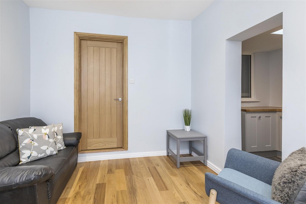 First Avenue, Walthamstow, London, E17