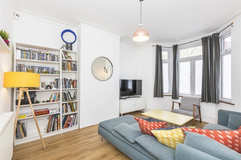 Liverpool Road, Leyton, London, E10