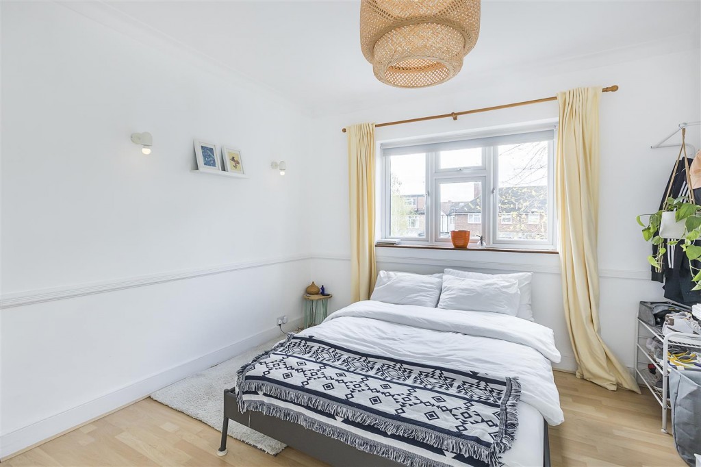Liverpool Road, Leyton, London, E10