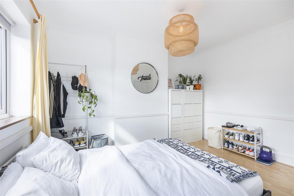 Liverpool Road, Leyton, London, E10