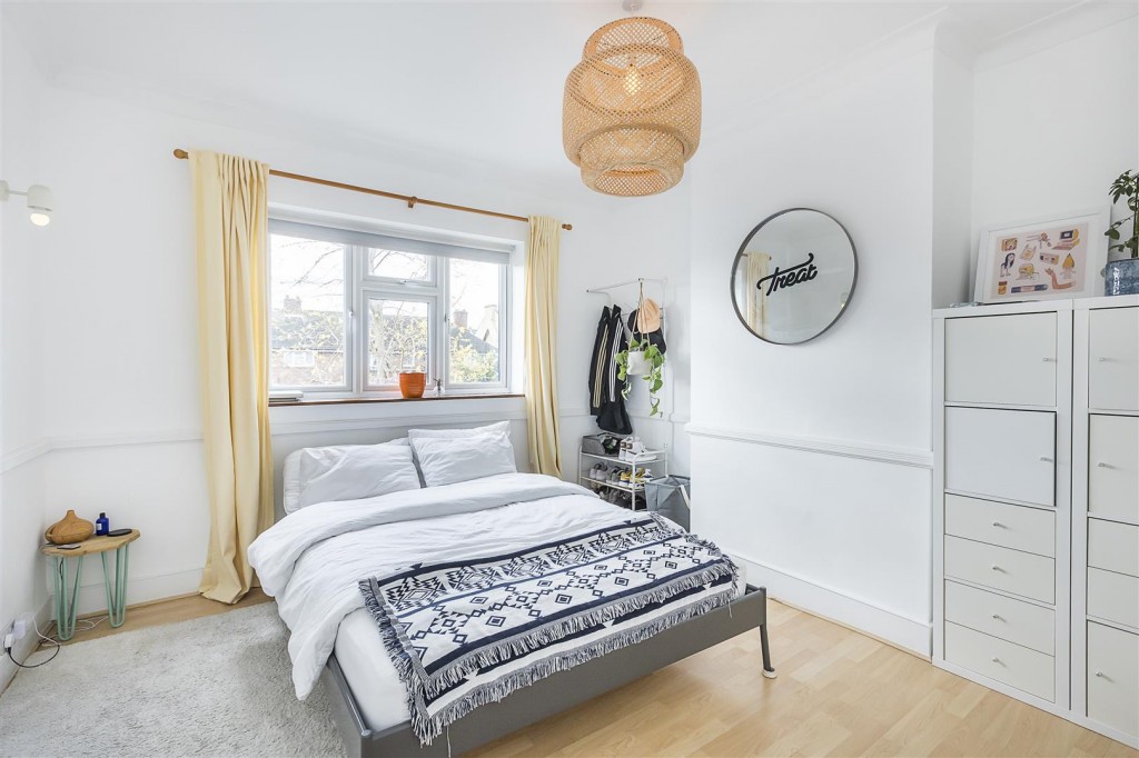 Liverpool Road, Leyton, London, E10
