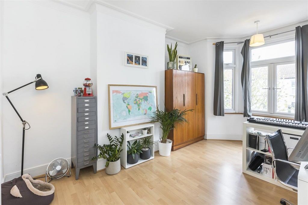 Liverpool Road, Leyton, London, E10
