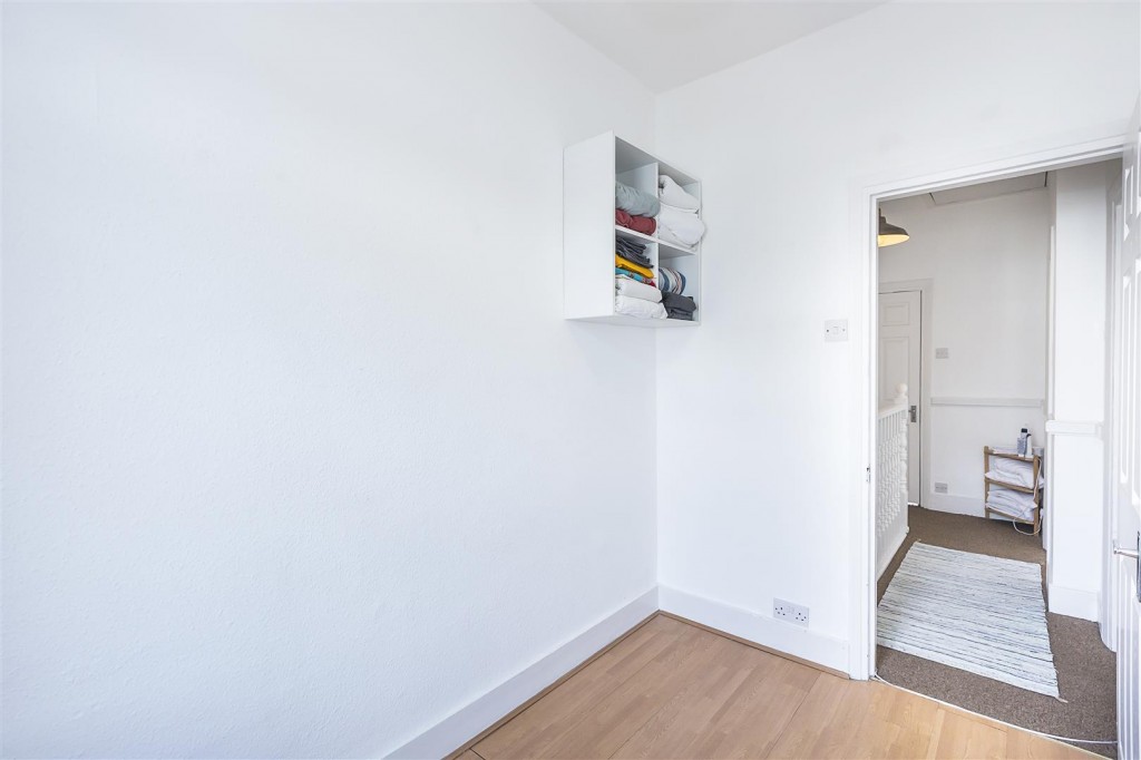 Liverpool Road, Leyton, London, E10