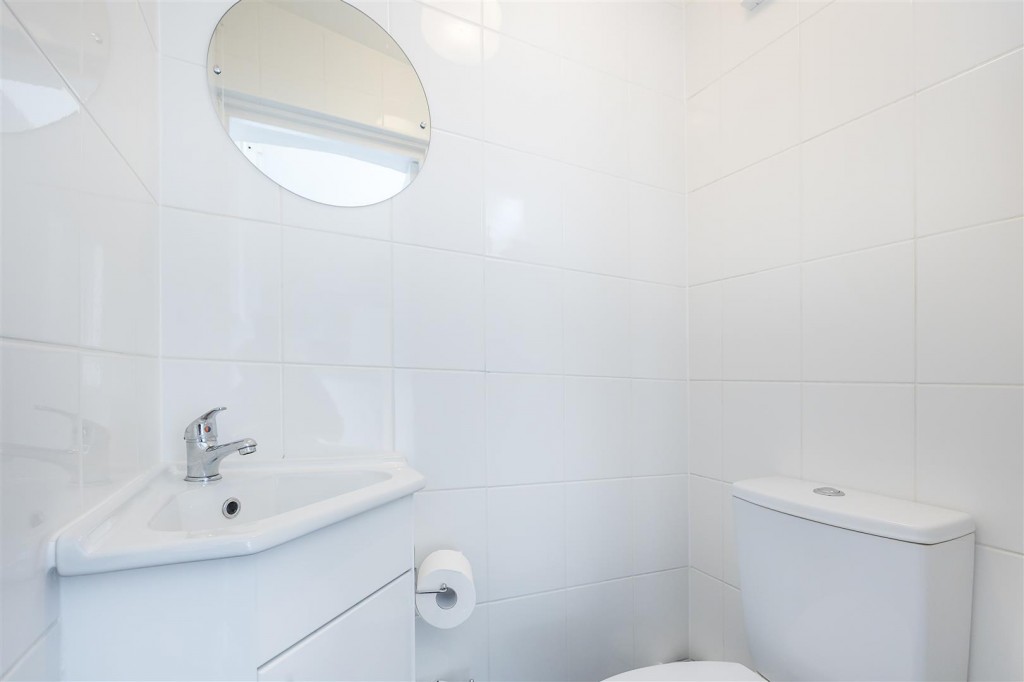 Liverpool Road, Leyton, London, E10
