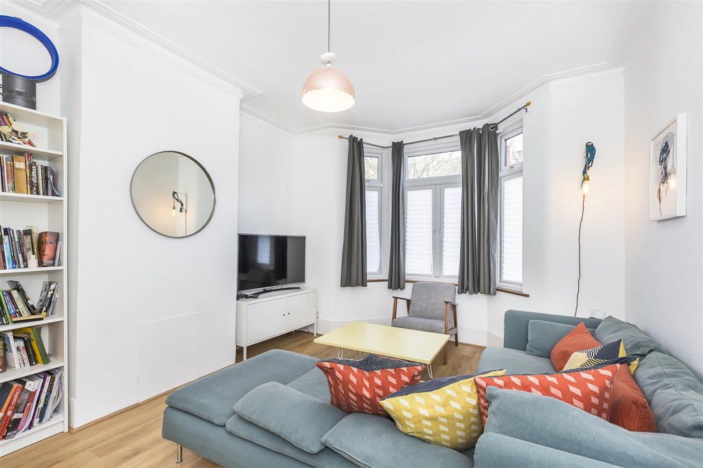 Liverpool Road, Leyton, London, E10