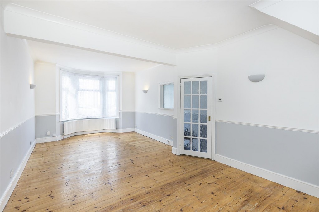 Winchester Road, Chingford, London, E4