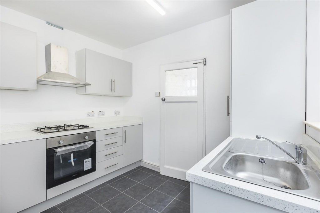 Winchester Road, Chingford, London, E4