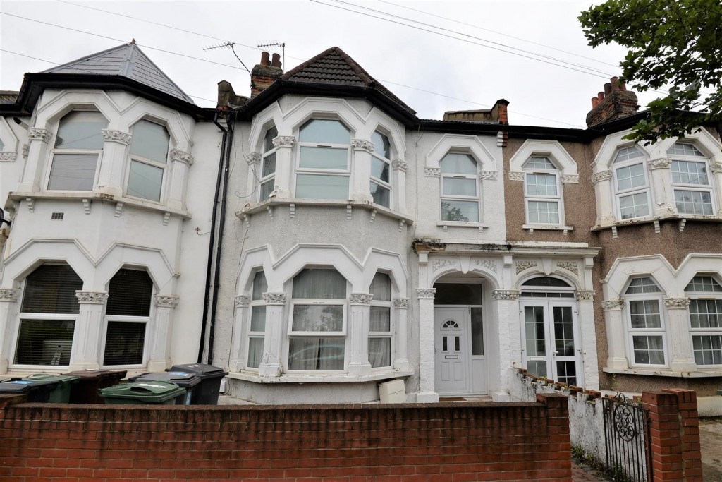 Leyton Green Road, Leyton, London, E10