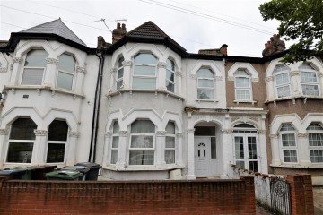 Leyton Green Road, Leyton, London, E10