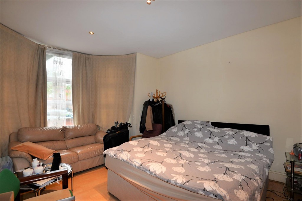 Leyton Green Road, Leyton, London, E10