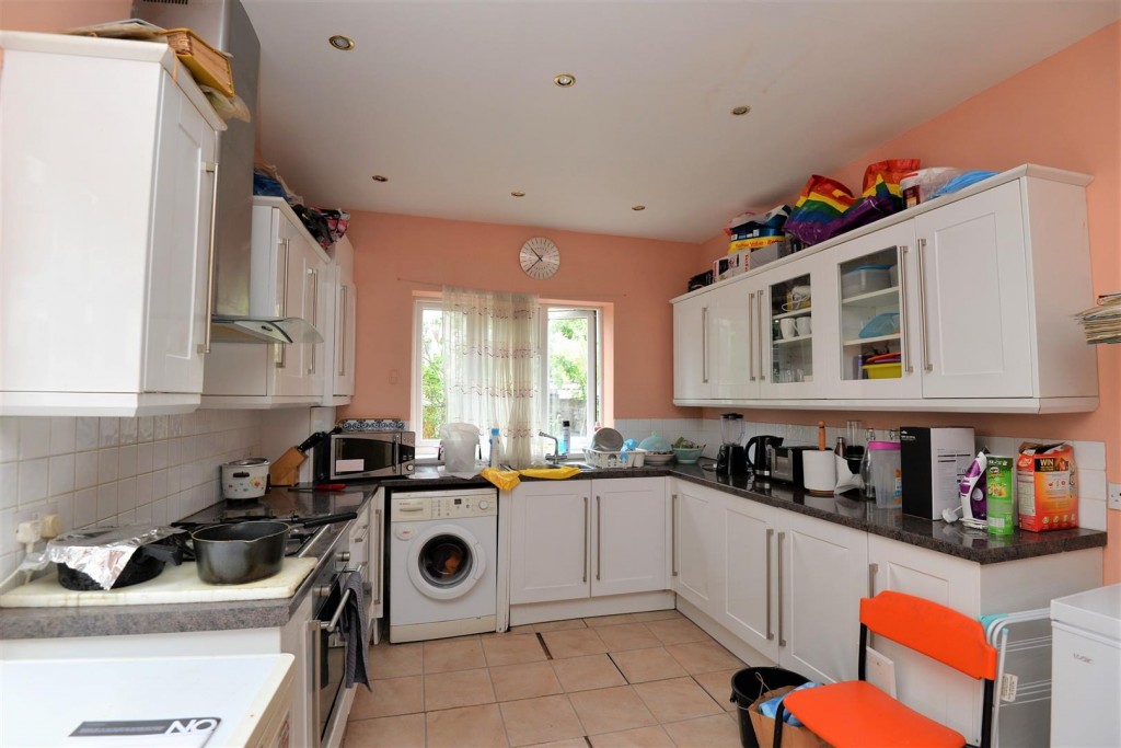 Leyton Green Road, Leyton, London, E10