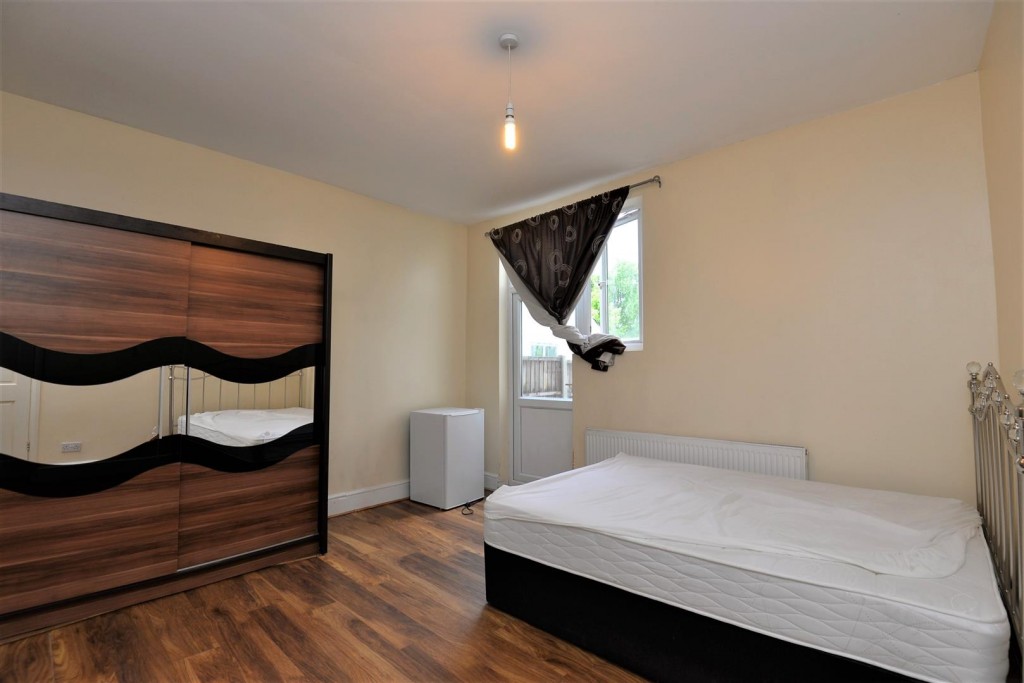 Leyton Green Road, Leyton, London, E10