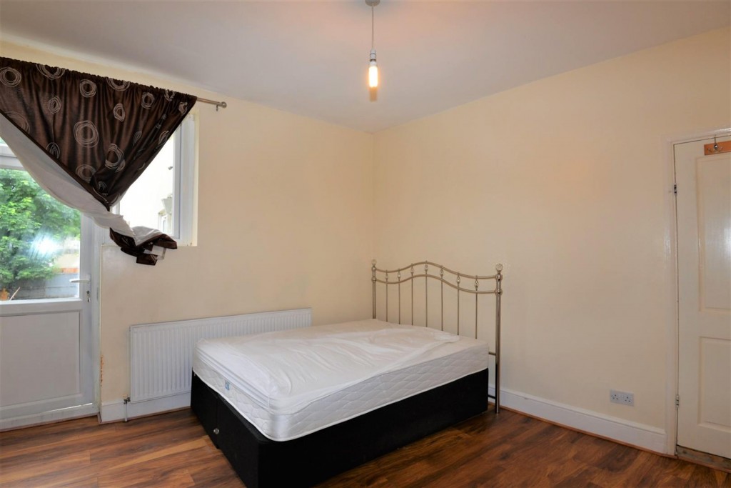 Leyton Green Road, Leyton, London, E10
