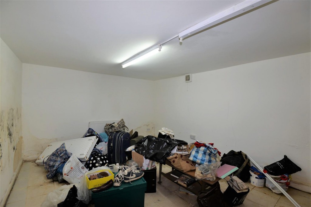 Leyton Green Road, Leyton, London, E10