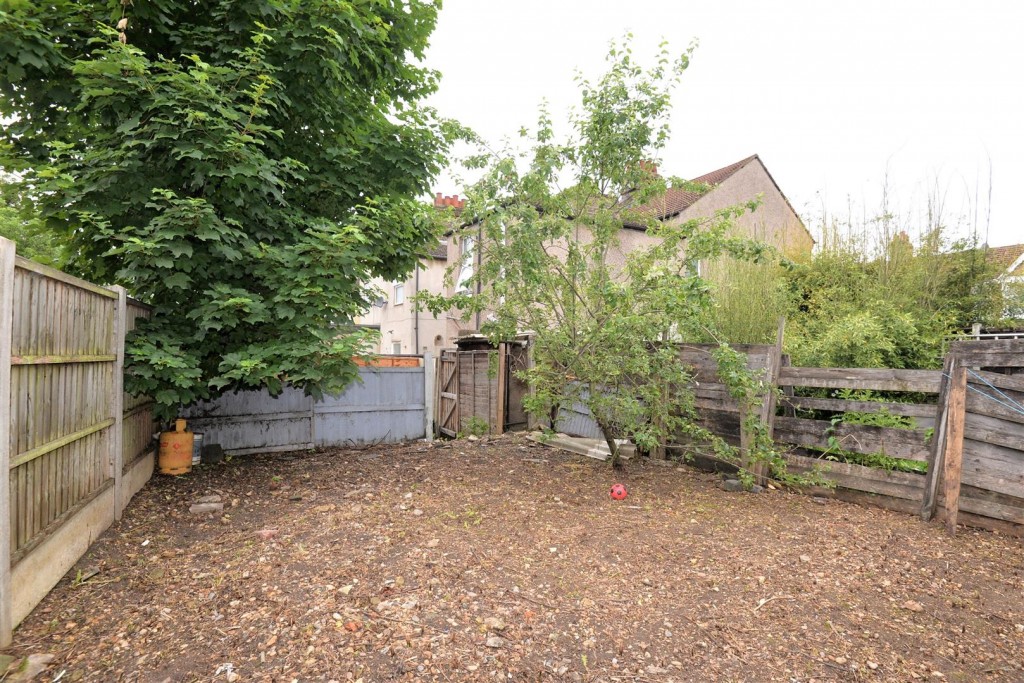 Leyton Green Road, Leyton, London, E10
