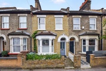 Ringwood Road, Walthamstow, London, E17