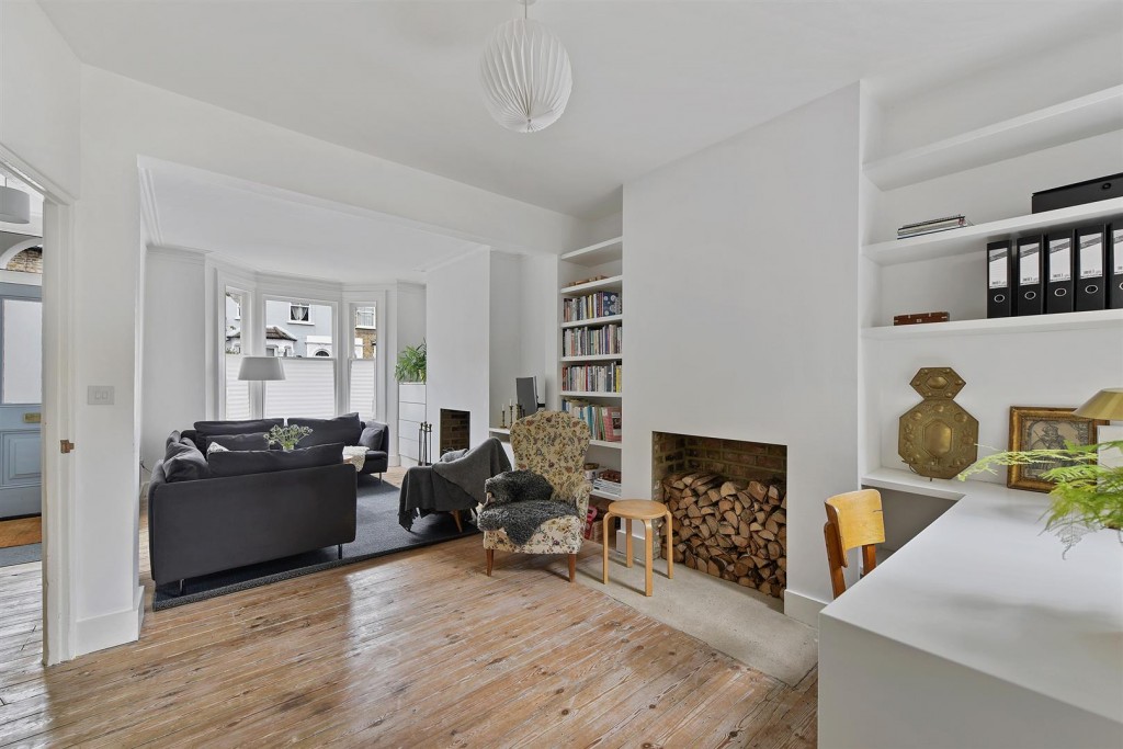 Ringwood Road, Walthamstow, London, E17