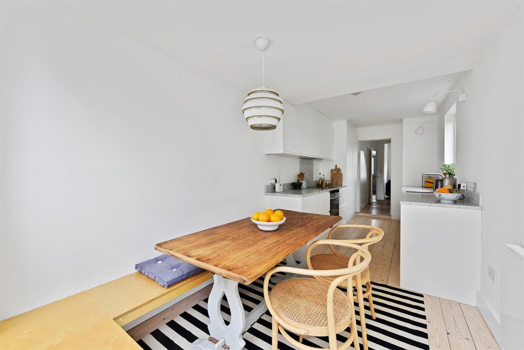 Ringwood Road, Walthamstow, London, E17
