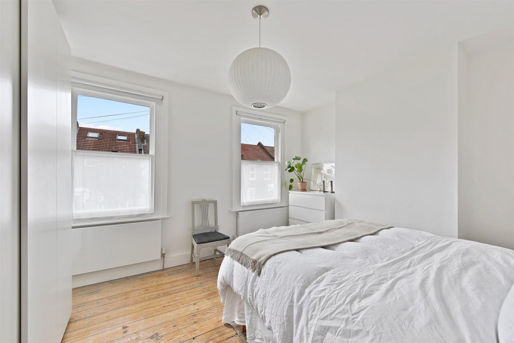 Ringwood Road, Walthamstow, London, E17