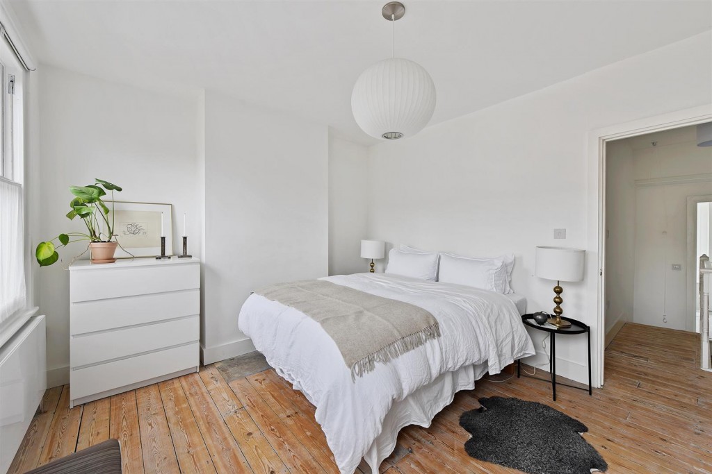 Ringwood Road, Walthamstow, London, E17