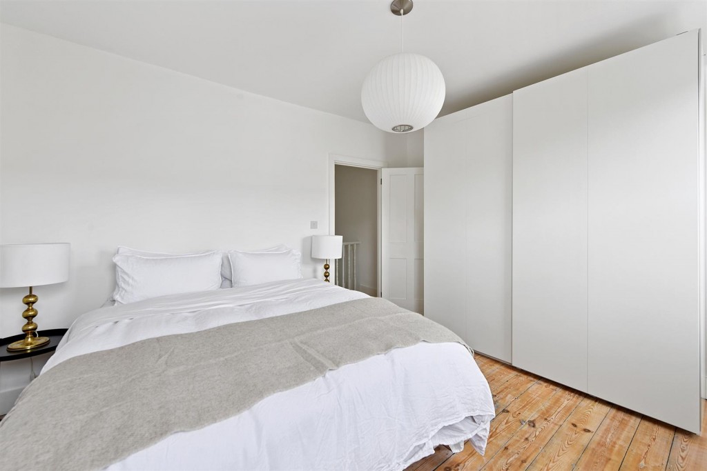Ringwood Road, Walthamstow, London, E17