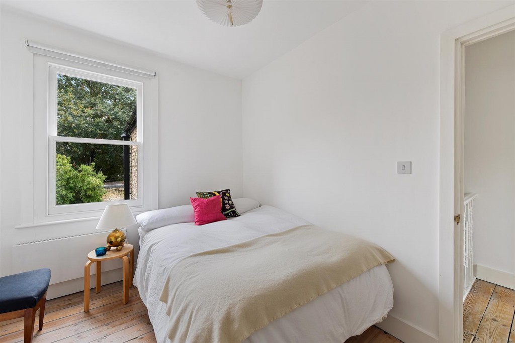 Ringwood Road, Walthamstow, London, E17
