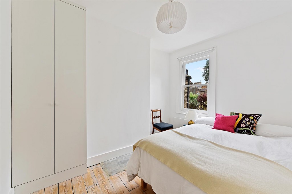 Ringwood Road, Walthamstow, London, E17