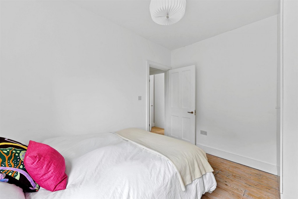 Ringwood Road, Walthamstow, London, E17