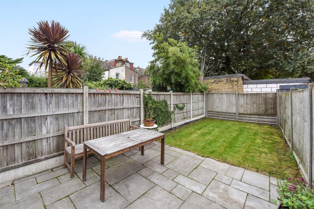 Ringwood Road, Walthamstow, London, E17