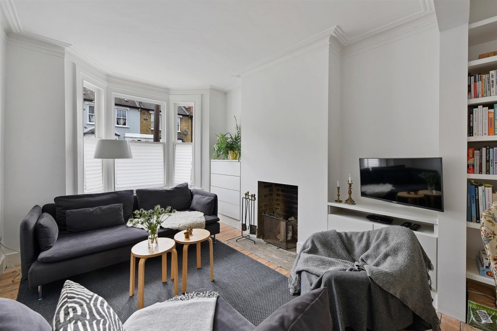 Ringwood Road, Walthamstow, London, E17
