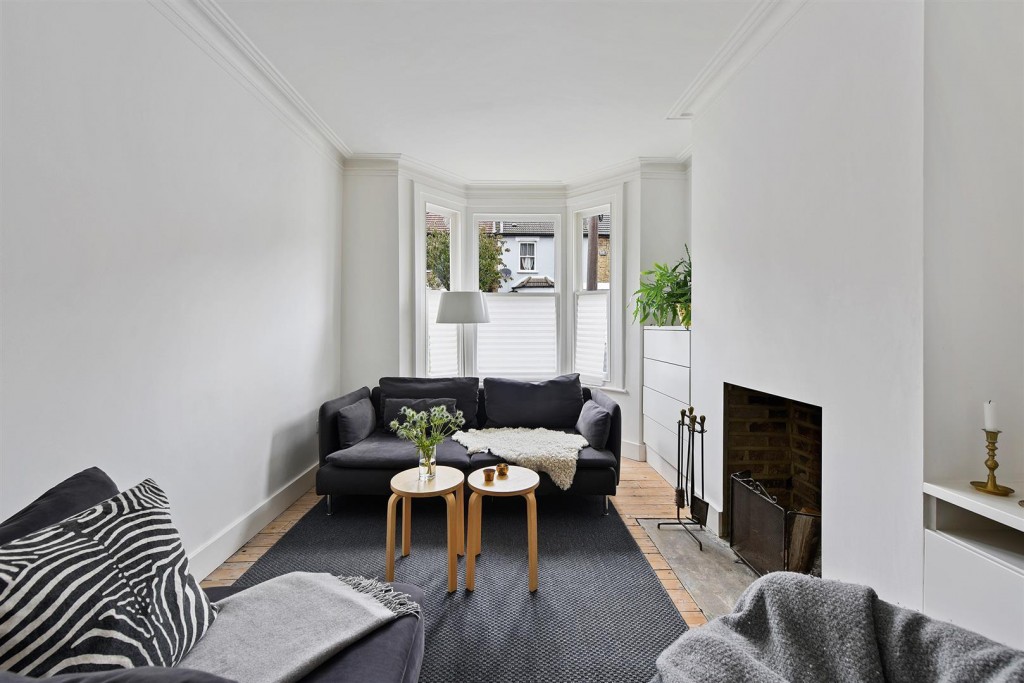Ringwood Road, Walthamstow, London, E17