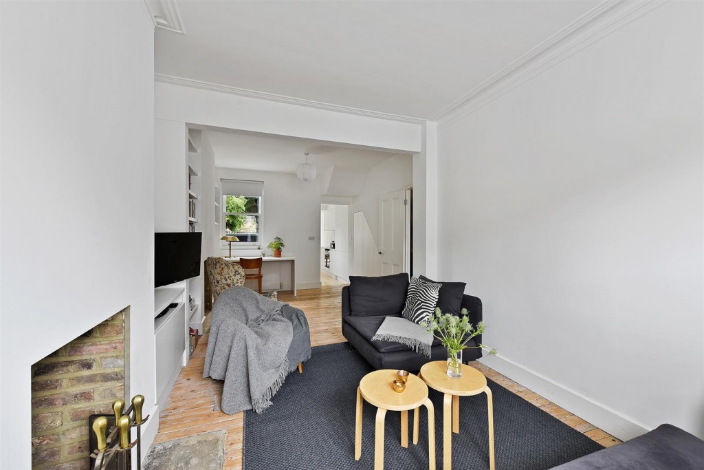 Ringwood Road, Walthamstow, London, E17