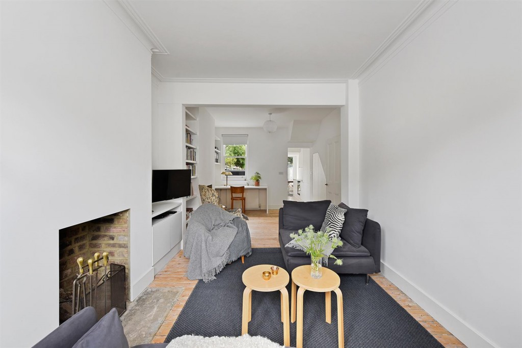 Ringwood Road, Walthamstow, London, E17