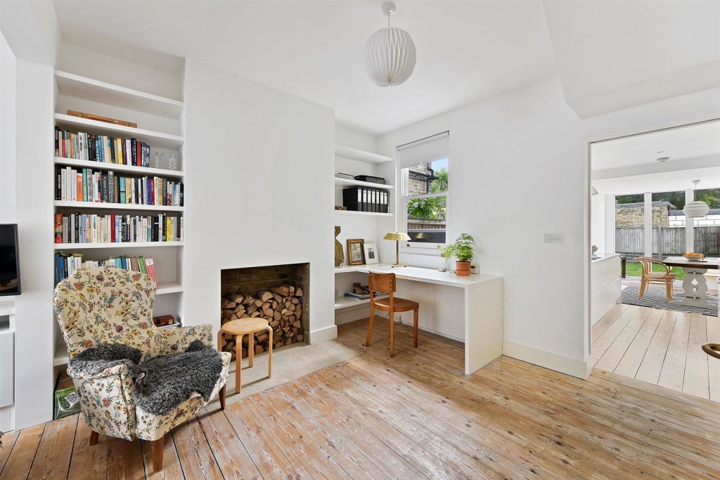 Ringwood Road, Walthamstow, London, E17