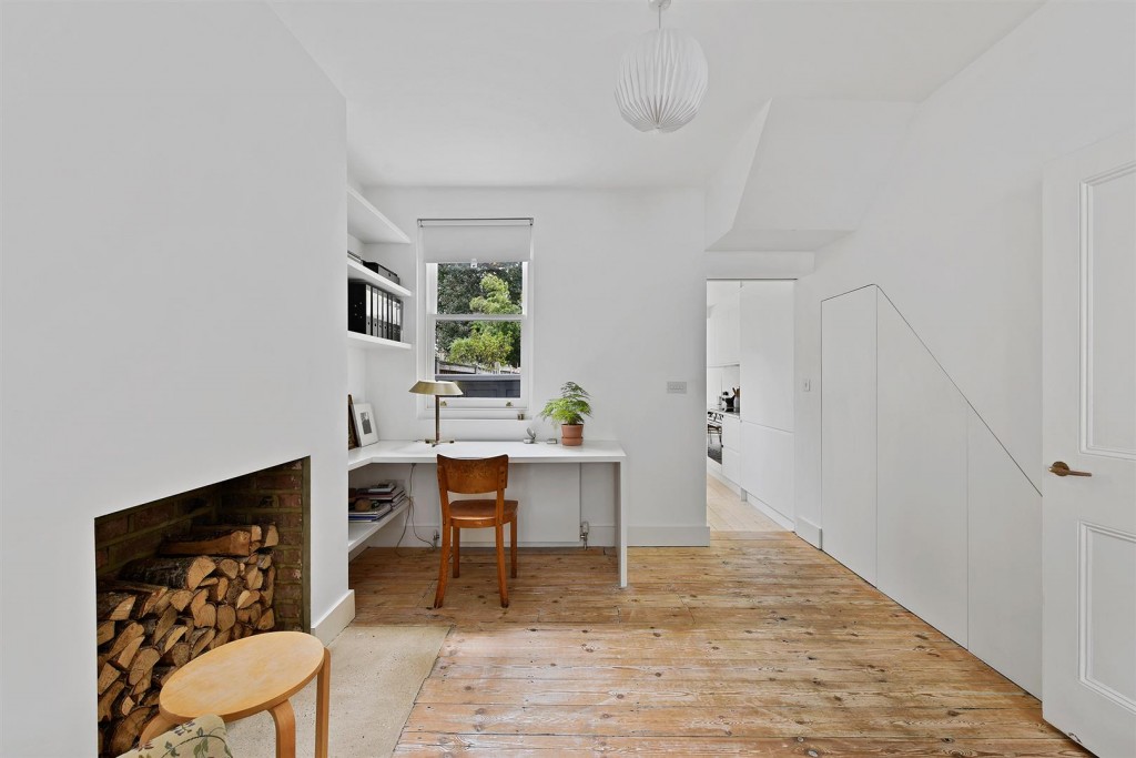 Ringwood Road, Walthamstow, London, E17