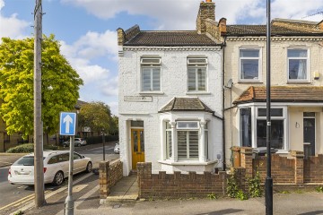 Fairfield Road, Walthamstow, London, E17