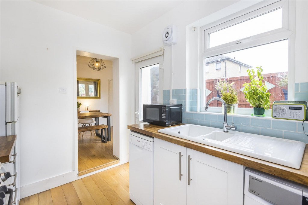 Fairfield Road, Walthamstow, London, E17
