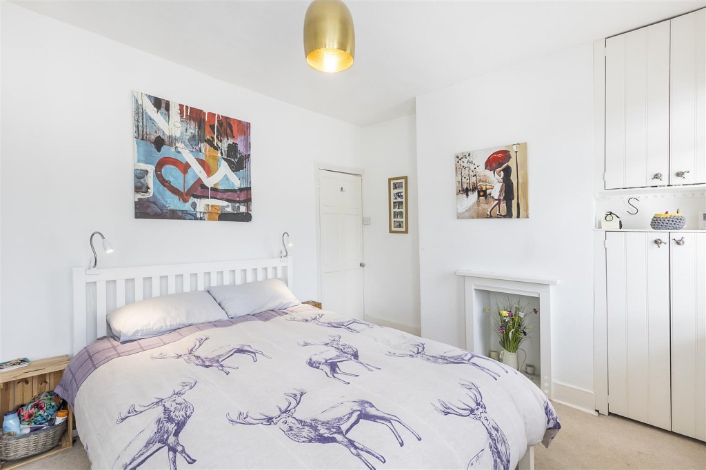 Fairfield Road, Walthamstow, London, E17