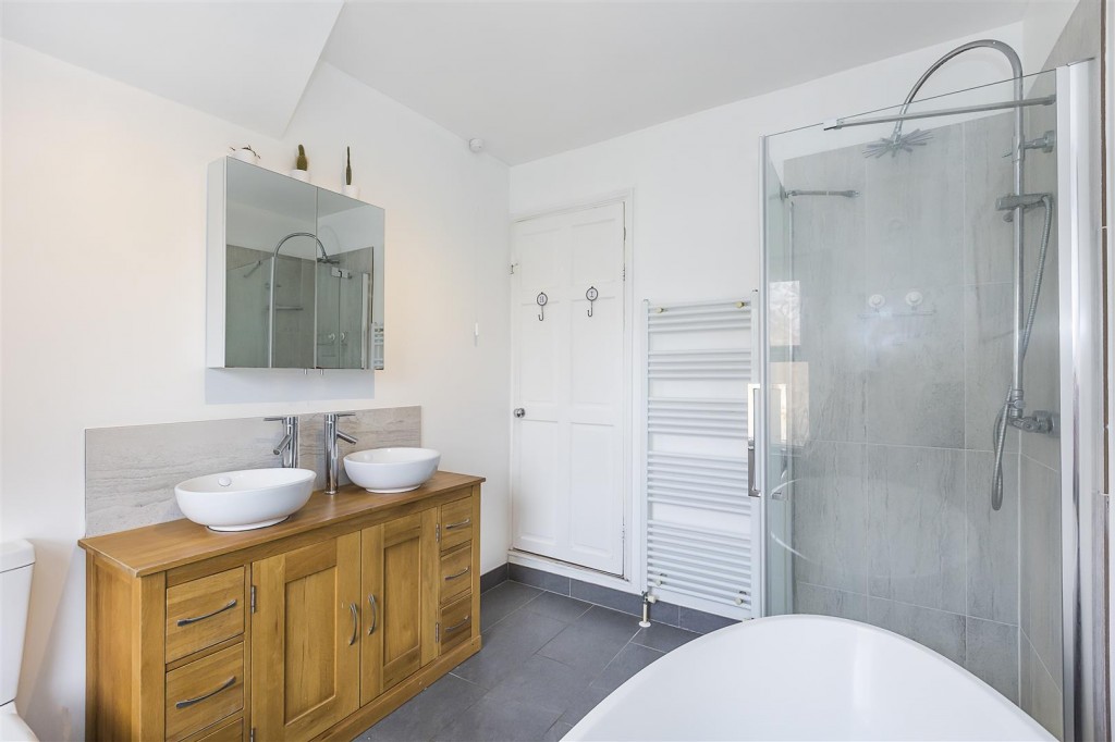 Fairfield Road, Walthamstow, London, E17