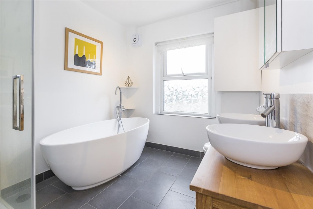 Fairfield Road, Walthamstow, London, E17
