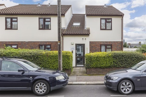 Cairo Road, Walthamstow, London, E17