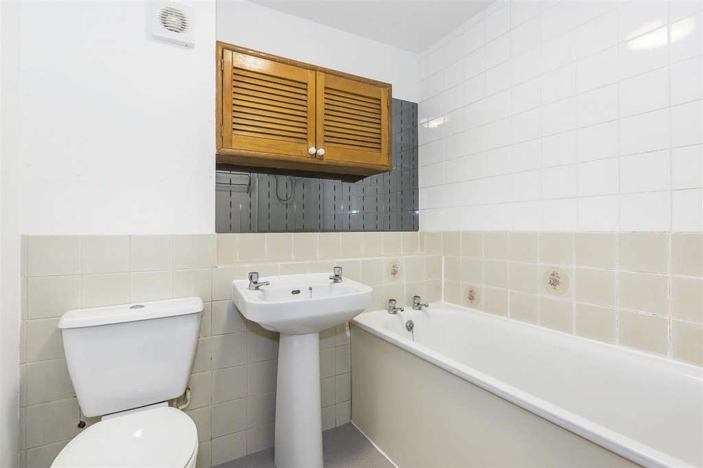 Cairo Road, Walthamstow, London, E17