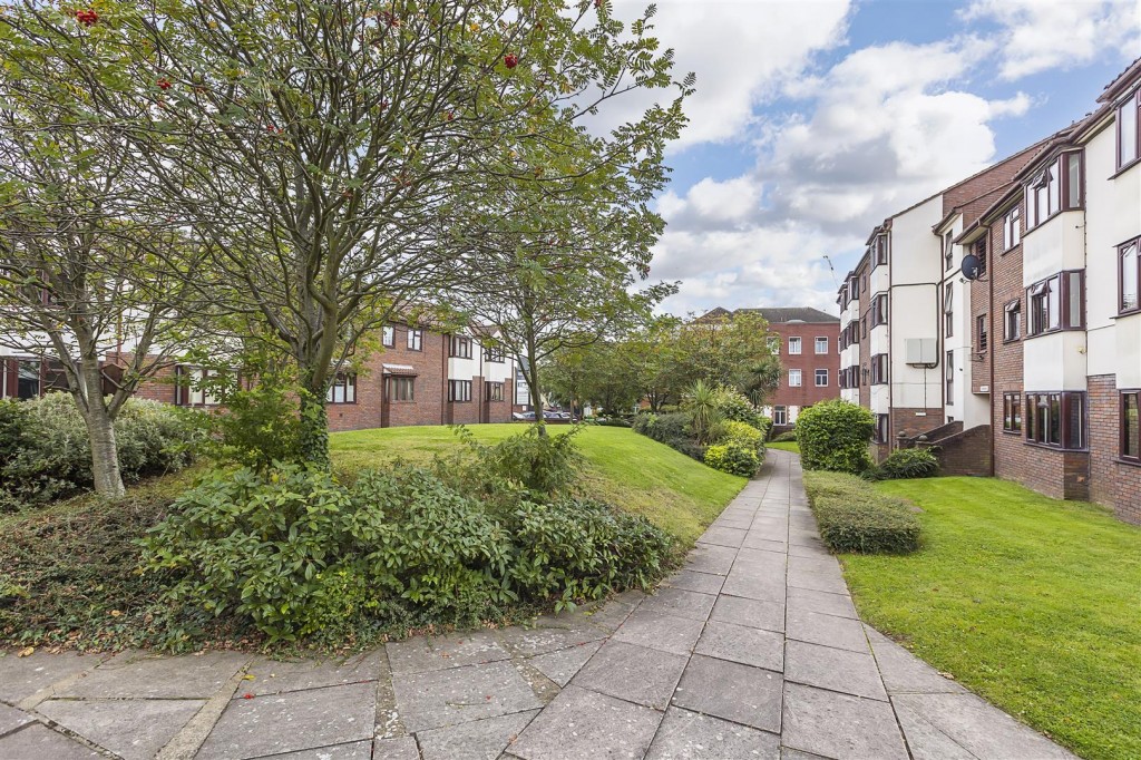 Cairo Road, Walthamstow, London, E17