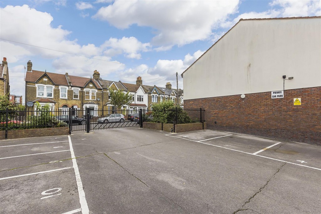 Cairo Road, Walthamstow, London, E17