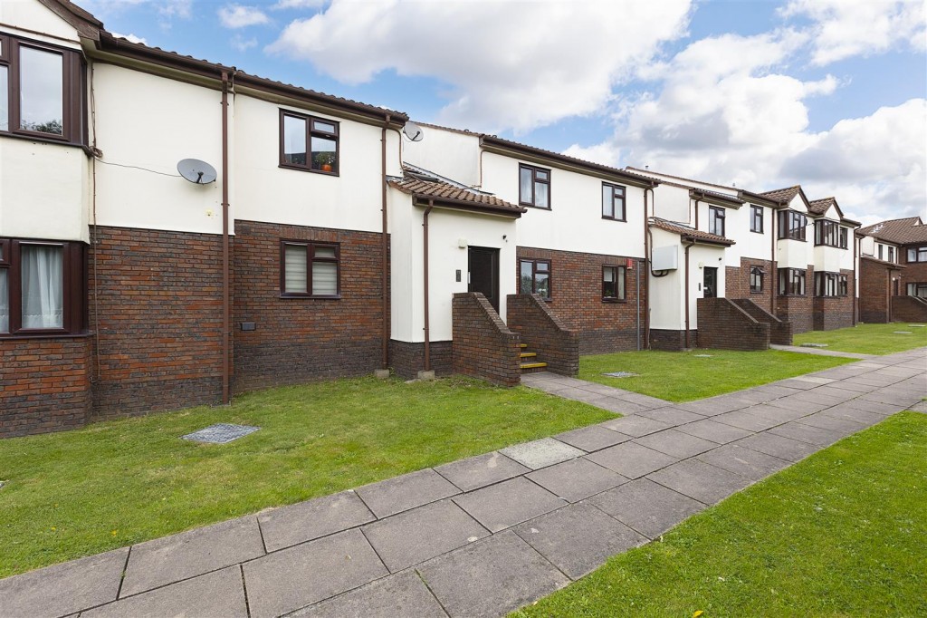 Cairo Road, Walthamstow, London, E17
