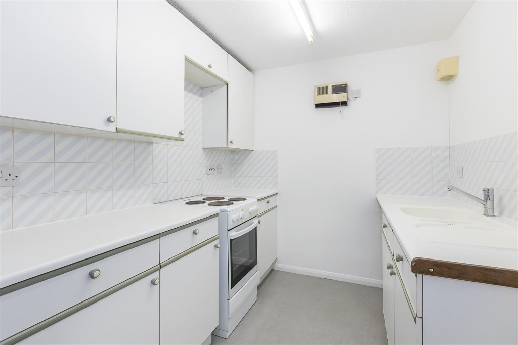 Cairo Road, Walthamstow, London, E17