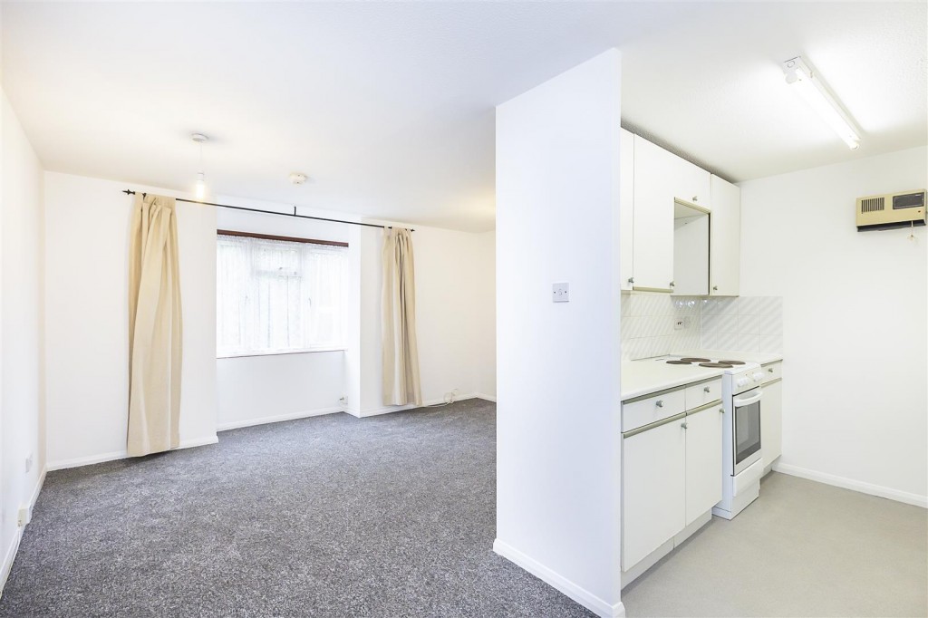 Cairo Road, Walthamstow, London, E17