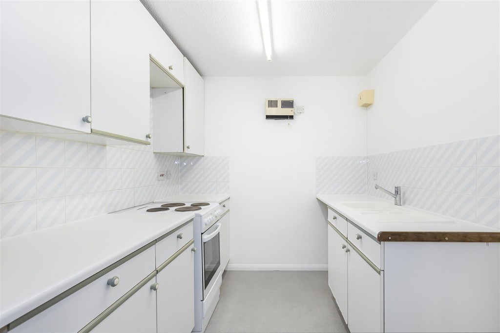 Cairo Road, Walthamstow, London, E17